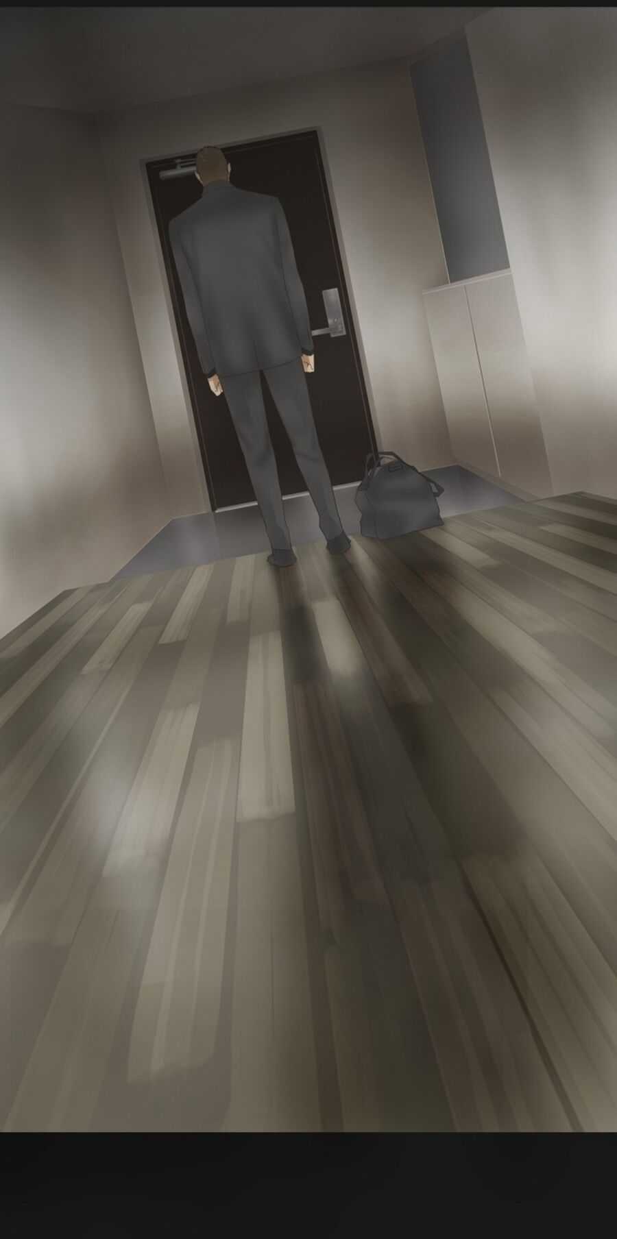 Chán Chường - Chương 41 - Trang 38