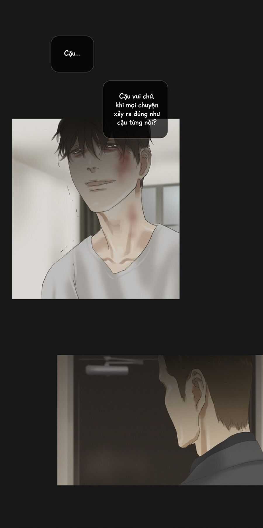 Chán Chường - Chương 41 - Trang 39