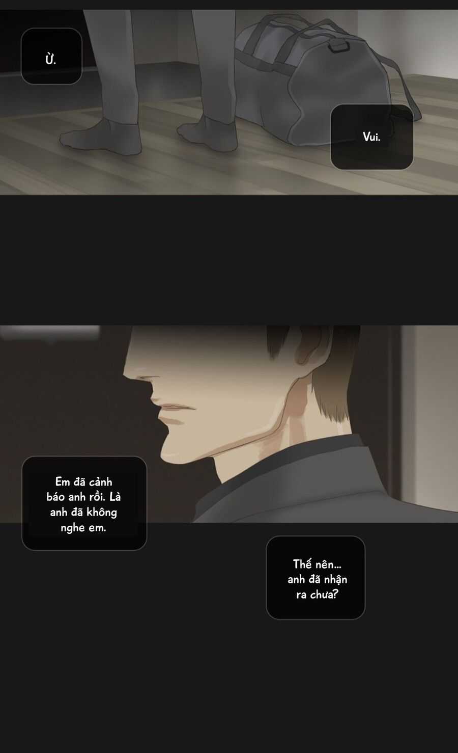 Chán Chường - Chương 41 - Trang 40