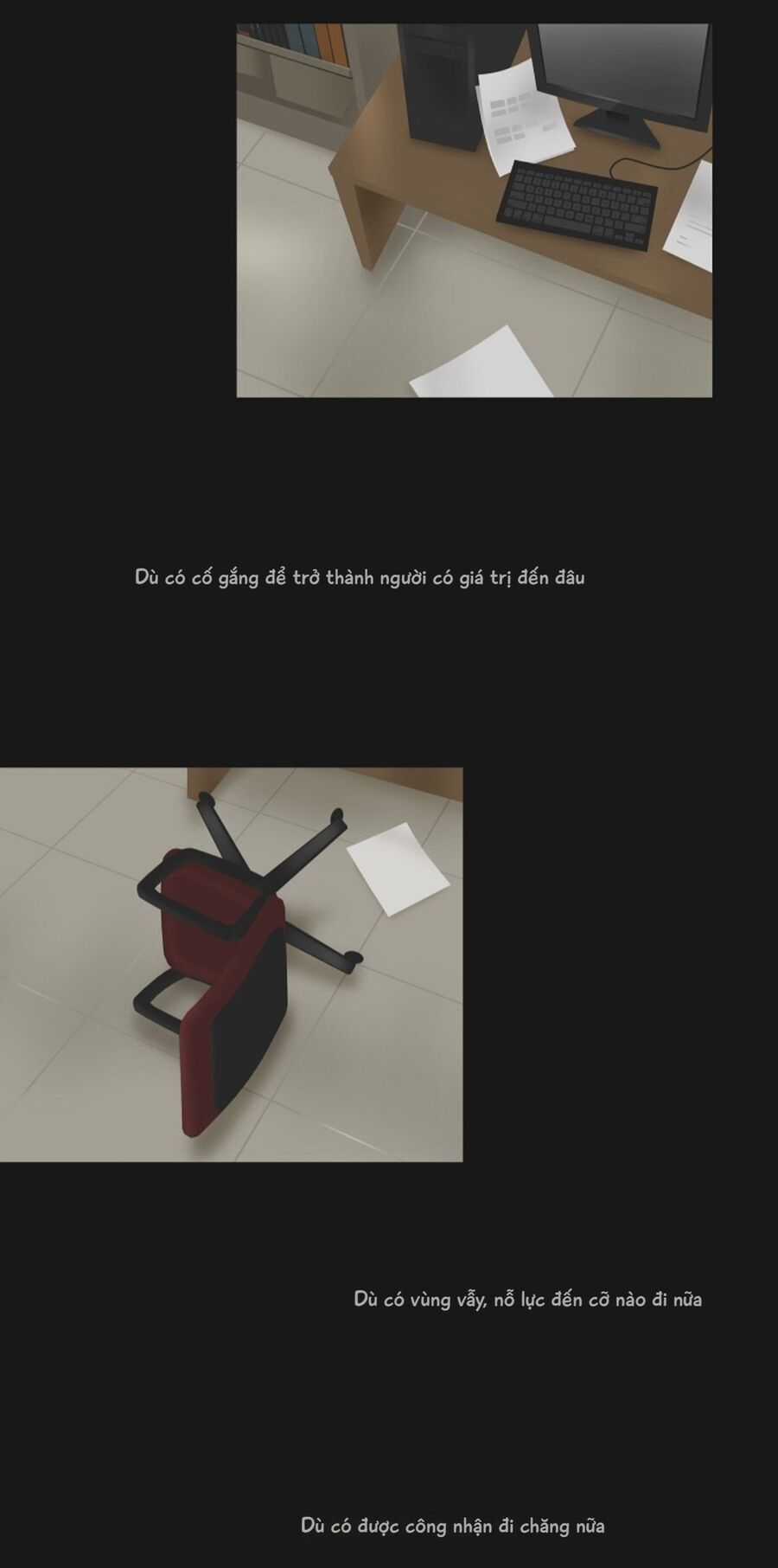 Chán Chường - Chương 41 - Trang 10