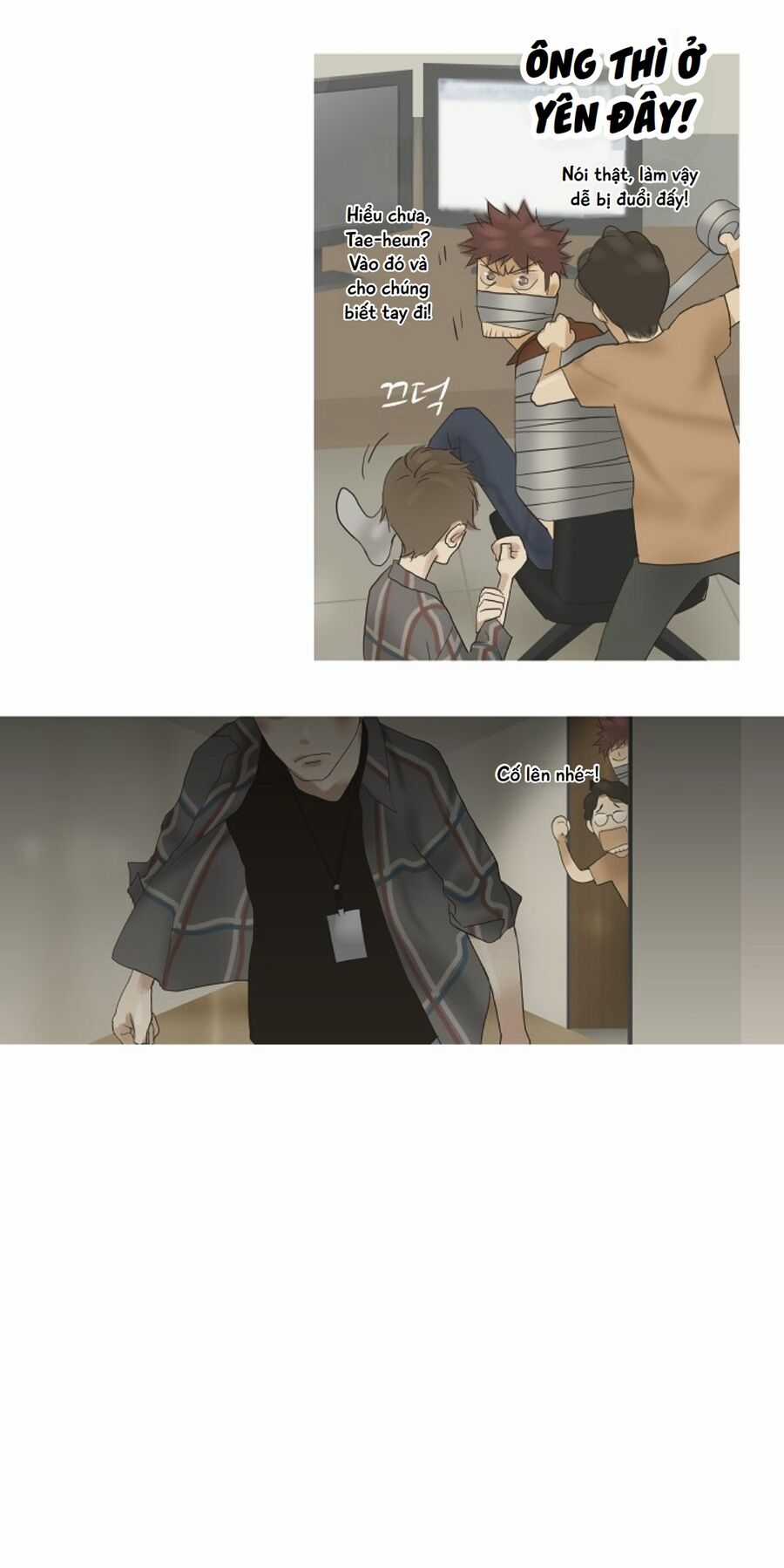 Chán Chường - Chương 42 - Trang 40