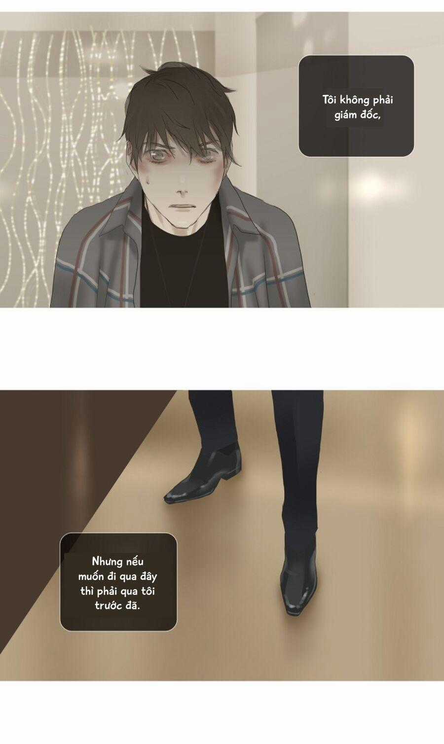 Chán Chường - Chương 42 - Trang 50