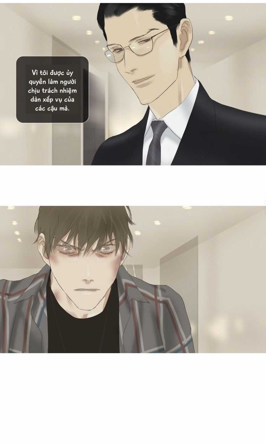 Chán Chường - Chương 43 - Trang 17