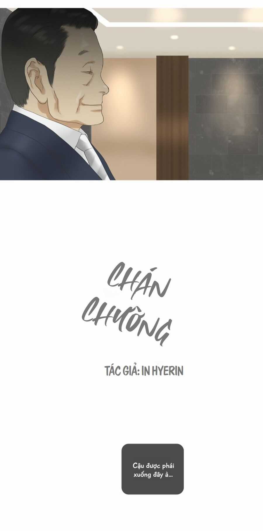 Chán Chường - Chương 43 - Trang 3