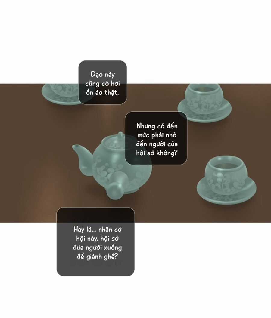 Chán Chường - Chương 43 - Trang 4