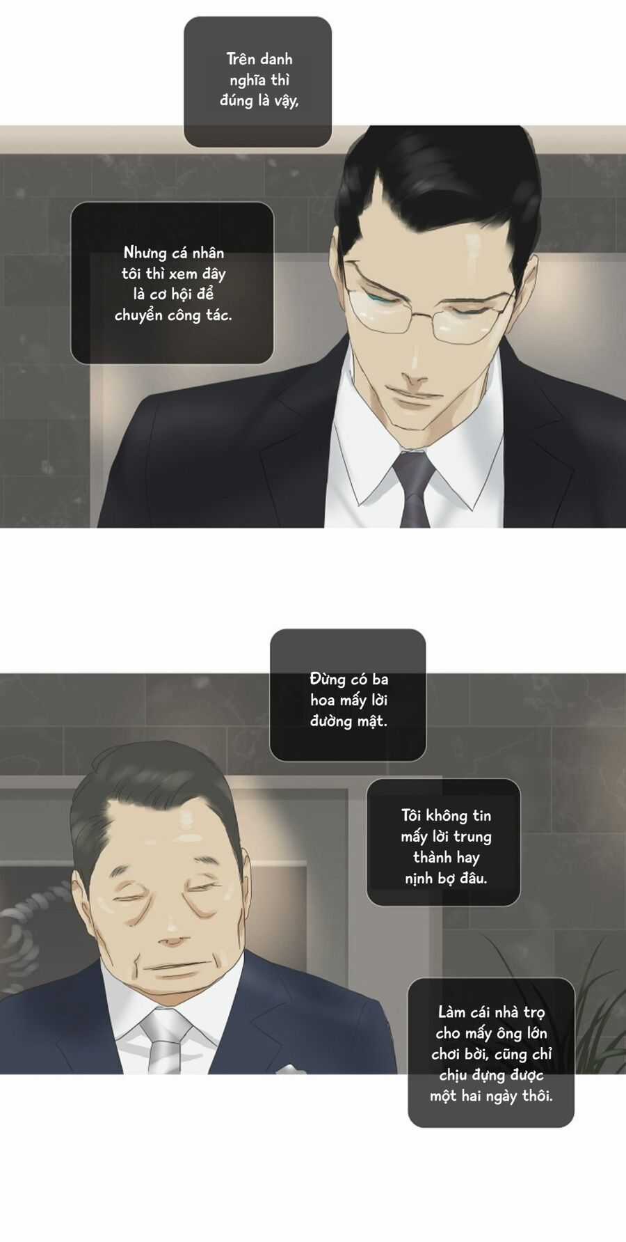 Chán Chường - Chương 43 - Trang 5