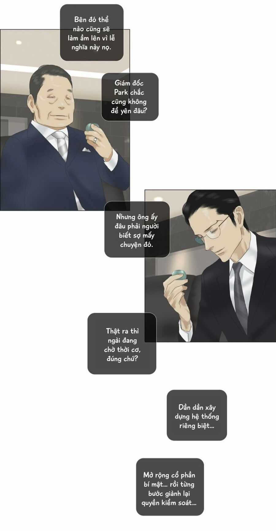 Chán Chường - Chương 43 - Trang 9