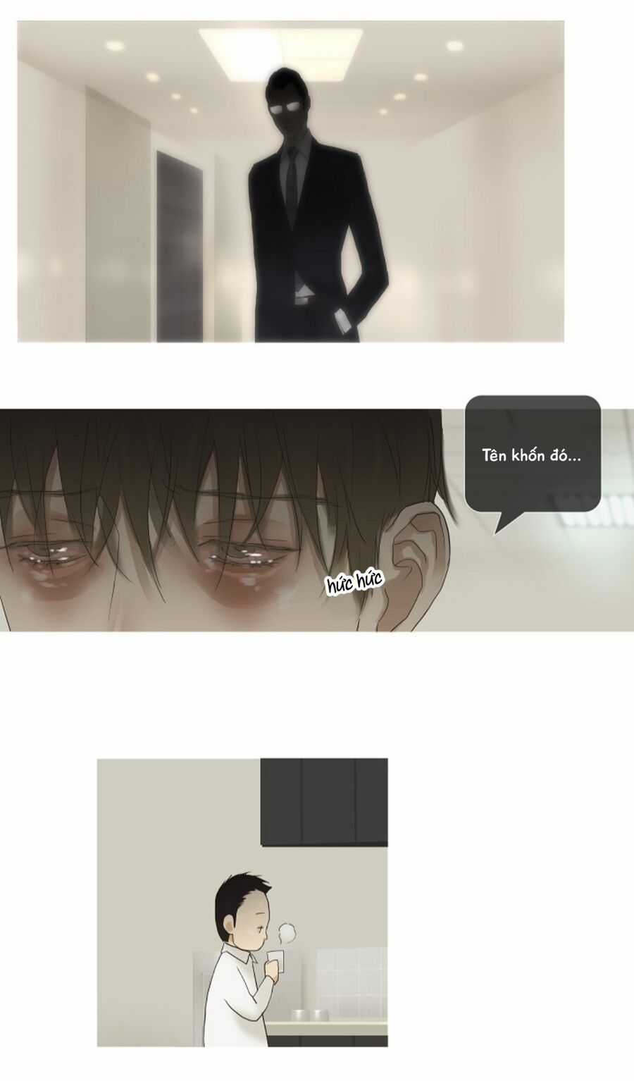 Chán Chường - Chương 44 - Trang 3