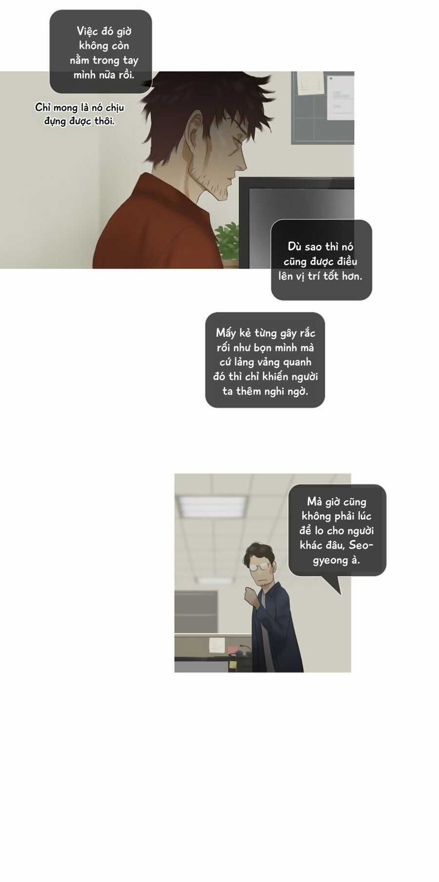 Chán Chường - Chương 44 - Trang 23