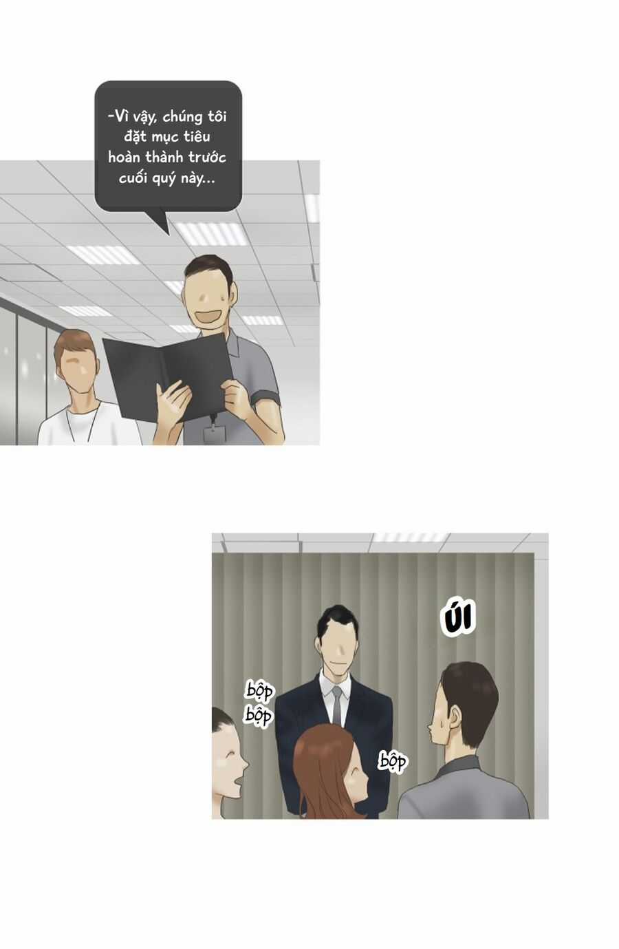 Chán Chường - Chương 44 - Trang 24