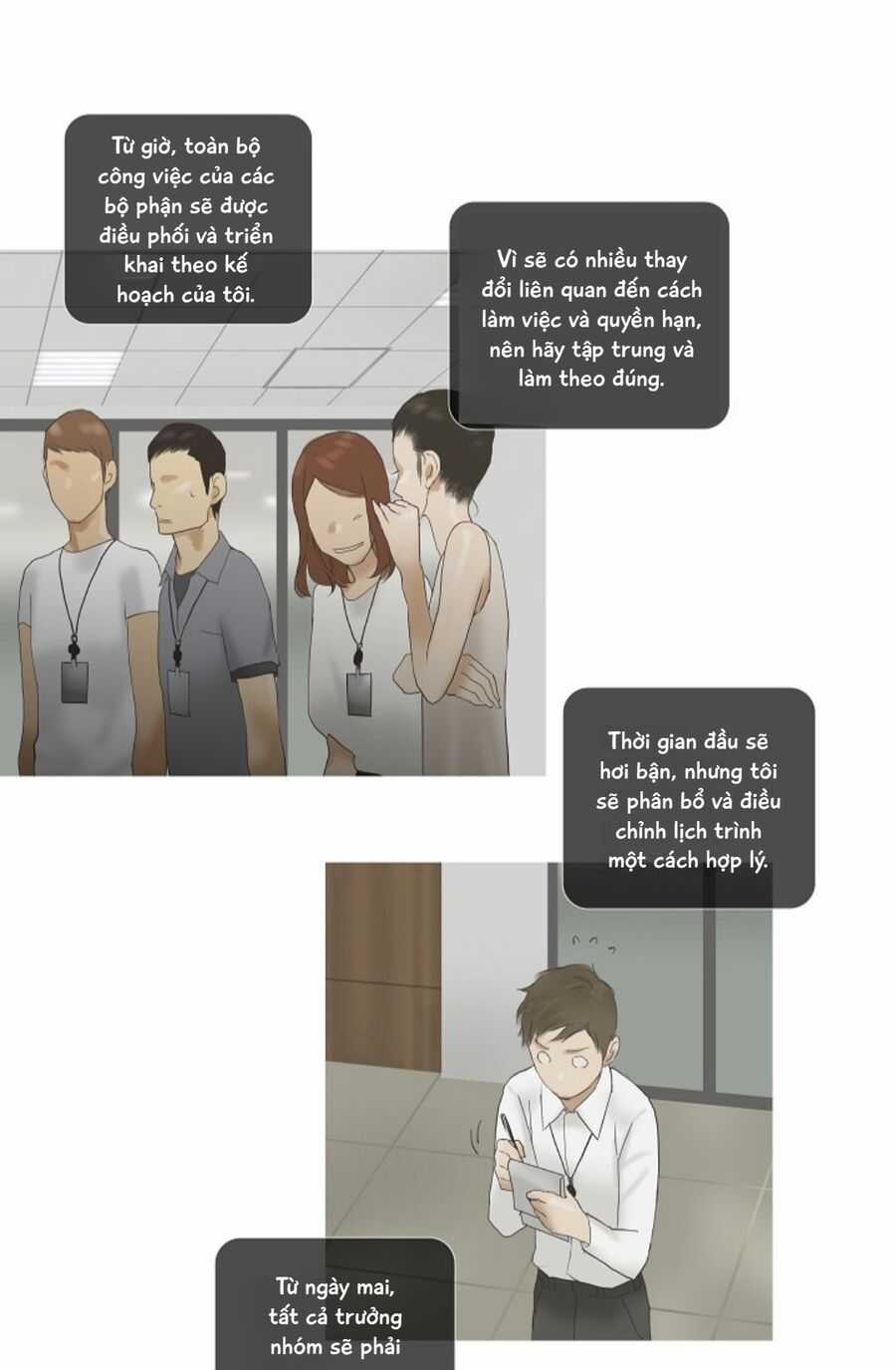 Chán Chường - Chương 44 - Trang 29