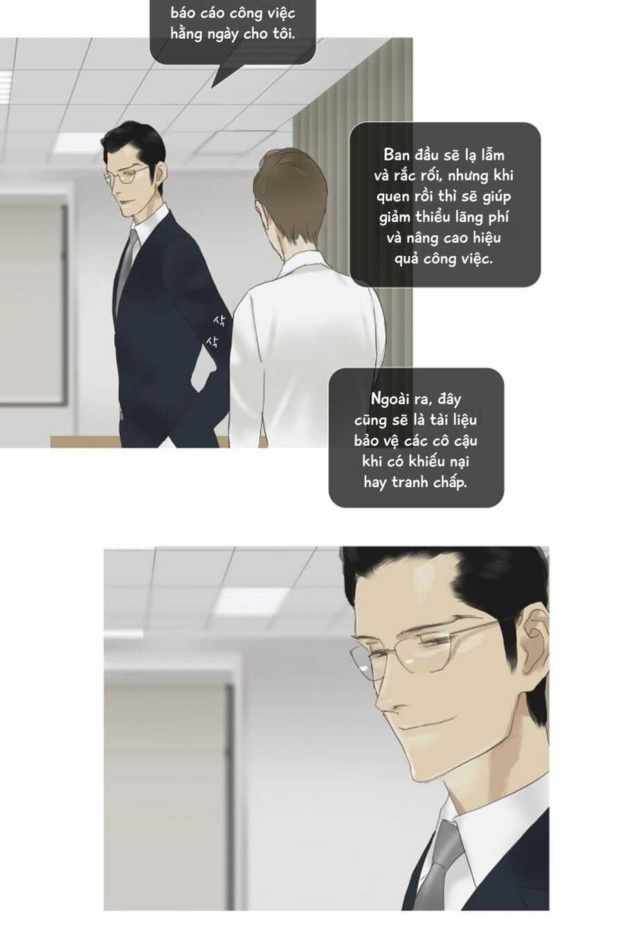 Chán Chường - Chương 44 - Trang 30