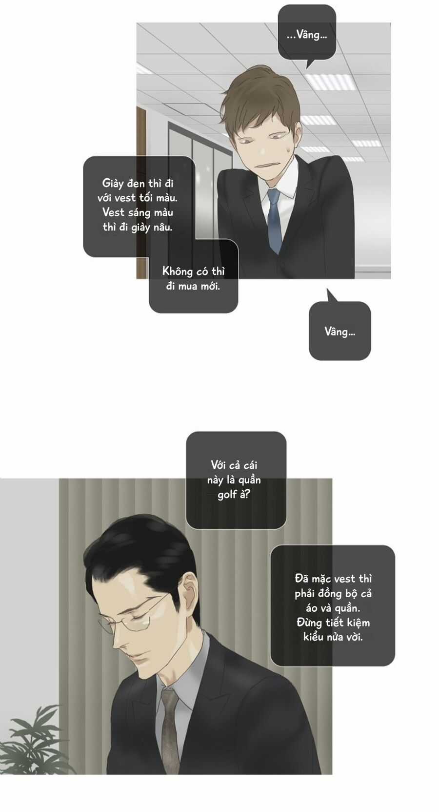 Chán Chường - Chương 44 - Trang 40