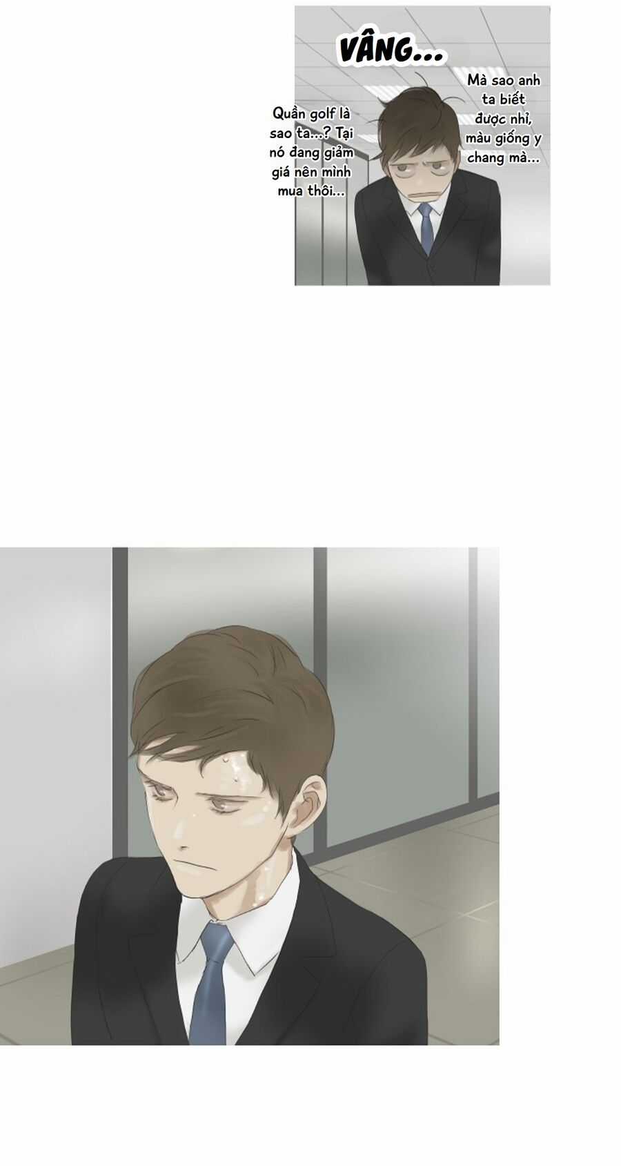 Chán Chường - Chương 44 - Trang 41