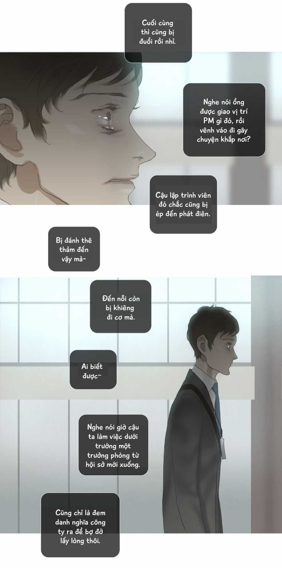 Chán Chường - Chương 45 - Trang 14