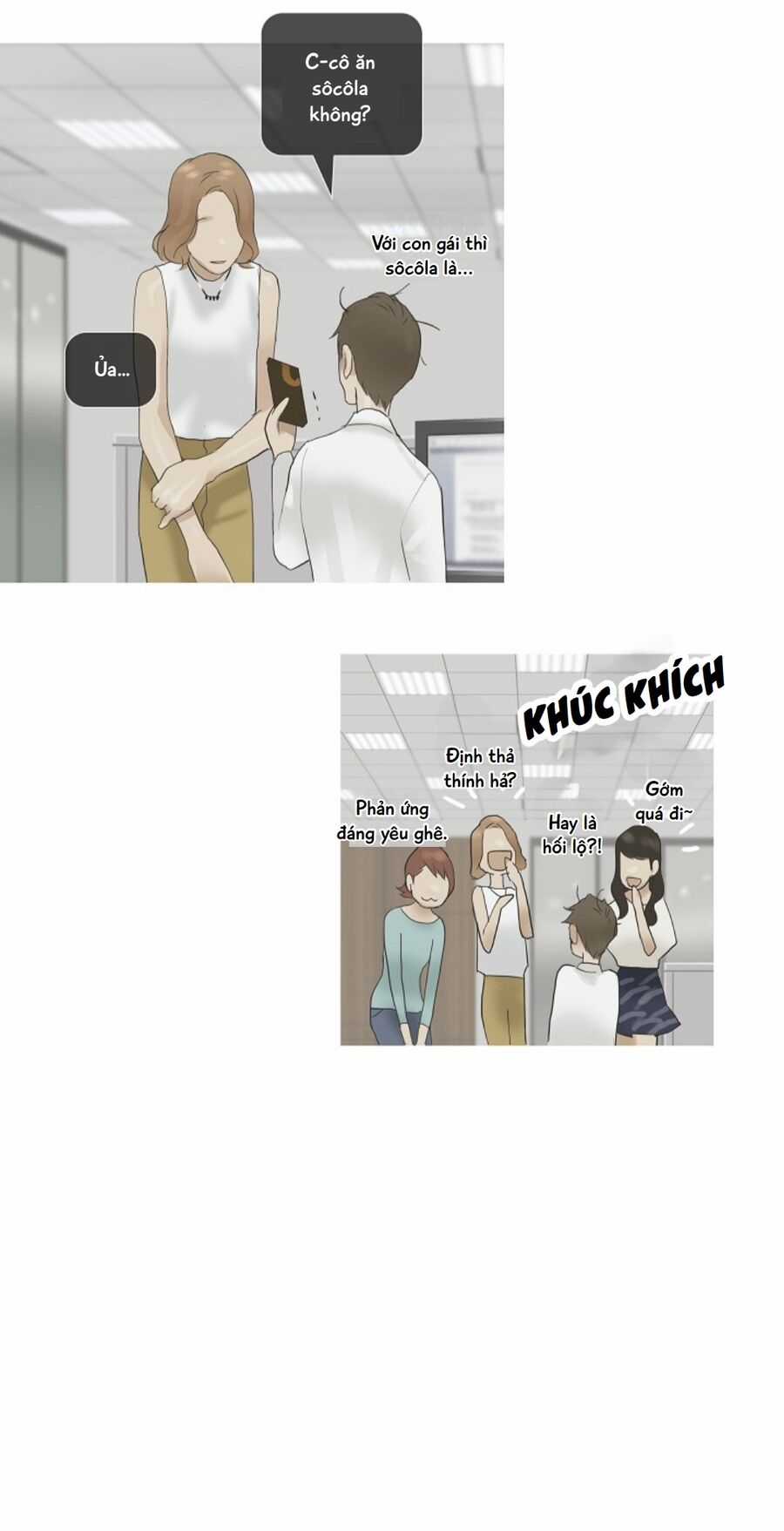 Chán Chường - Chương 45 - Trang 3