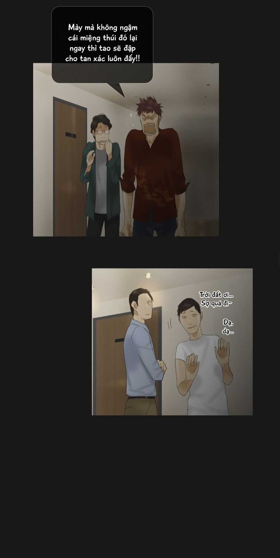 Chán Chường - Chương 45 - Trang 22