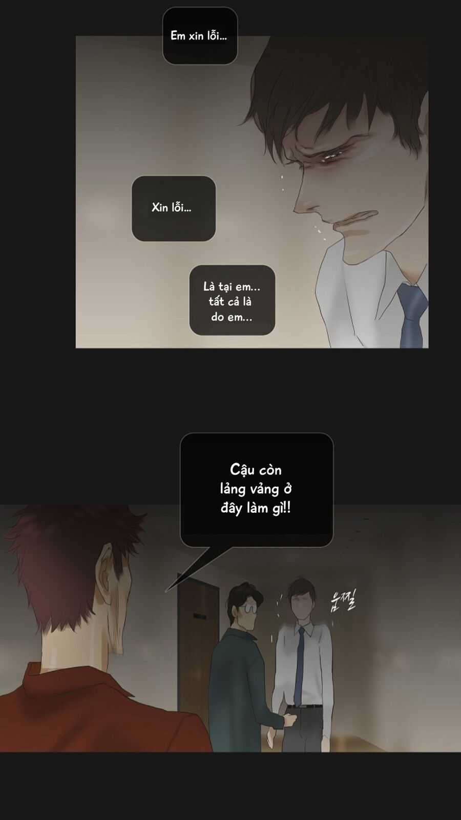 Chán Chường - Chương 45 - Trang 32