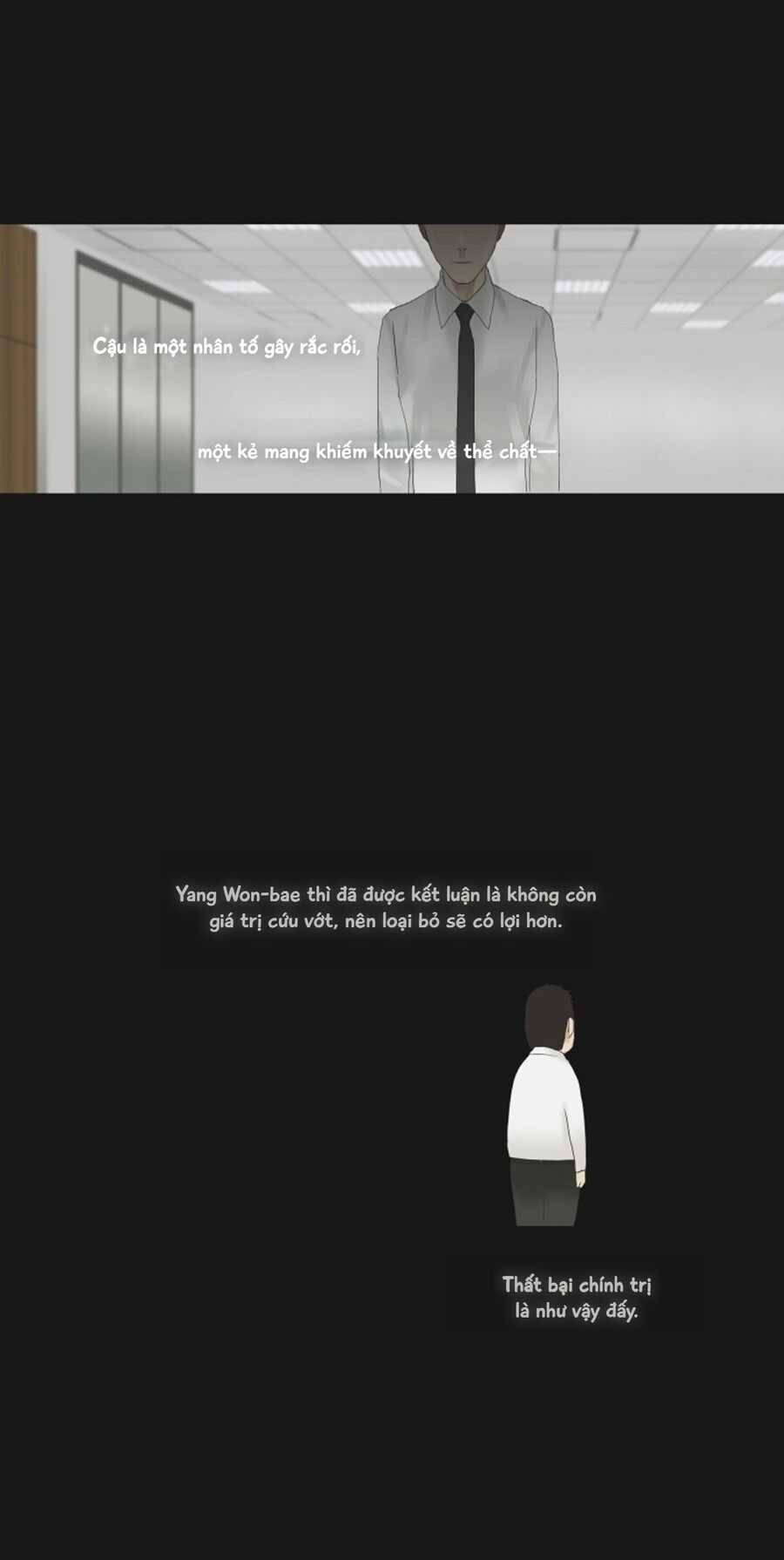 Chán Chường - Chương 45 - Trang 39