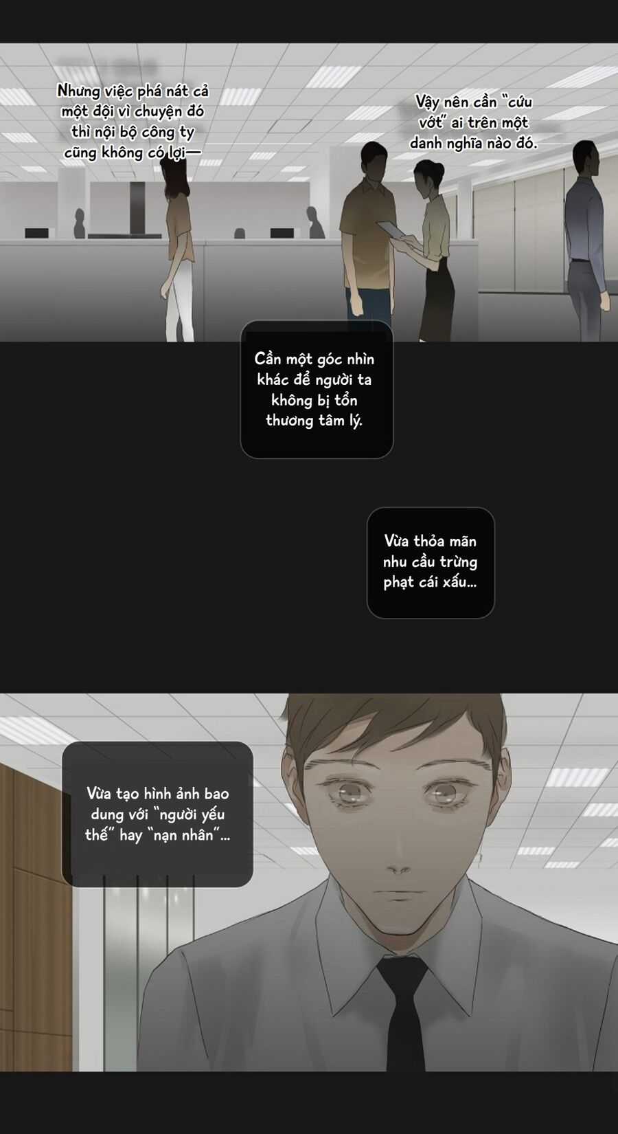 Chán Chường - Chương 45 - Trang 40