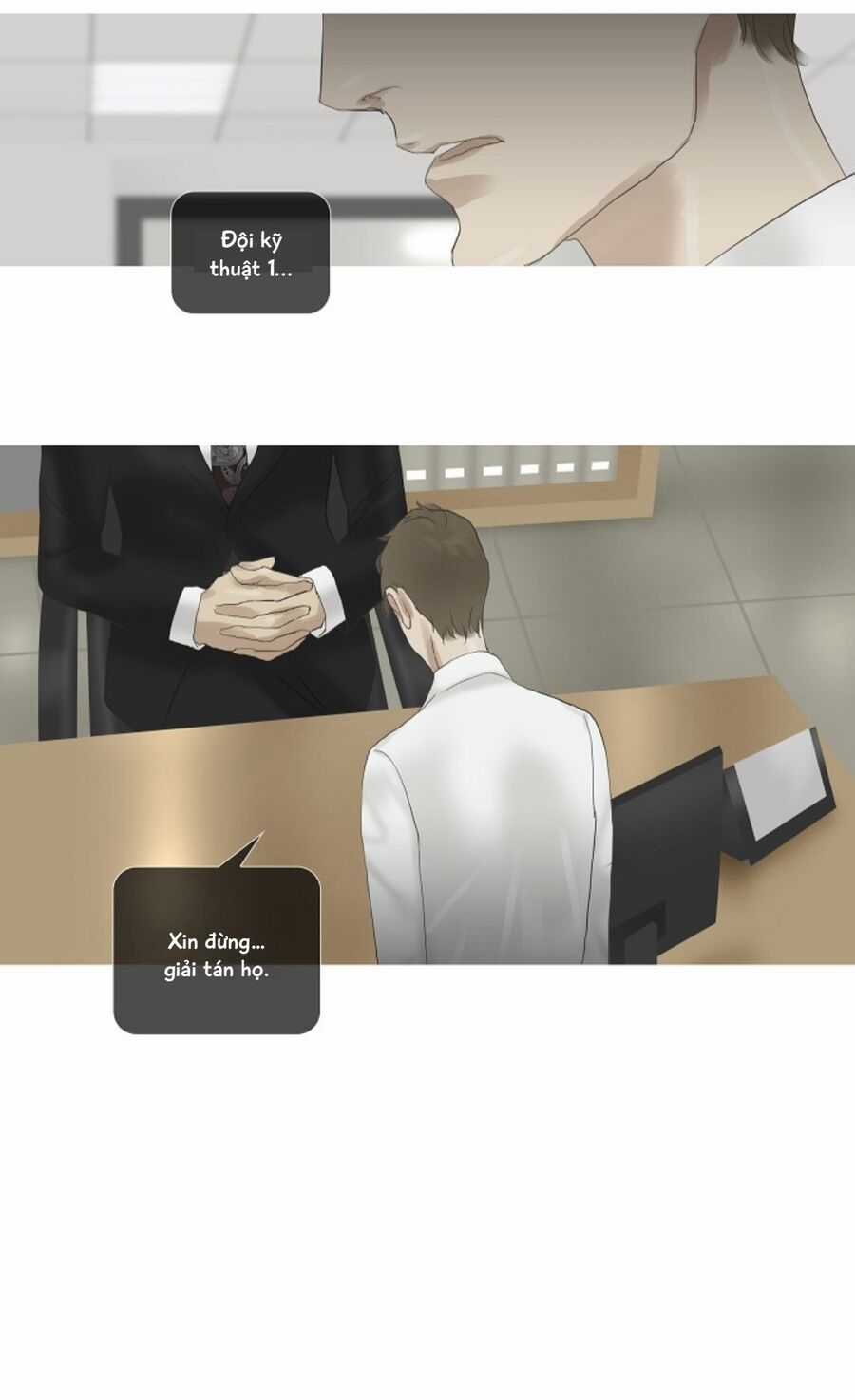 Chán Chường - Chương 45 - Trang 8