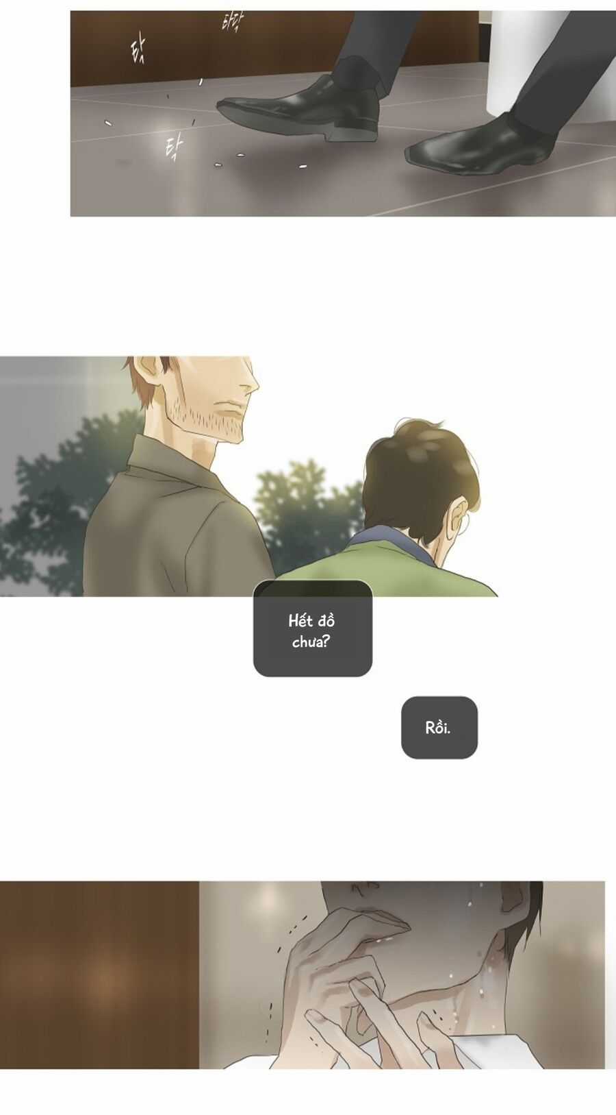 Chán Chường - Chương 46 - Trang 3