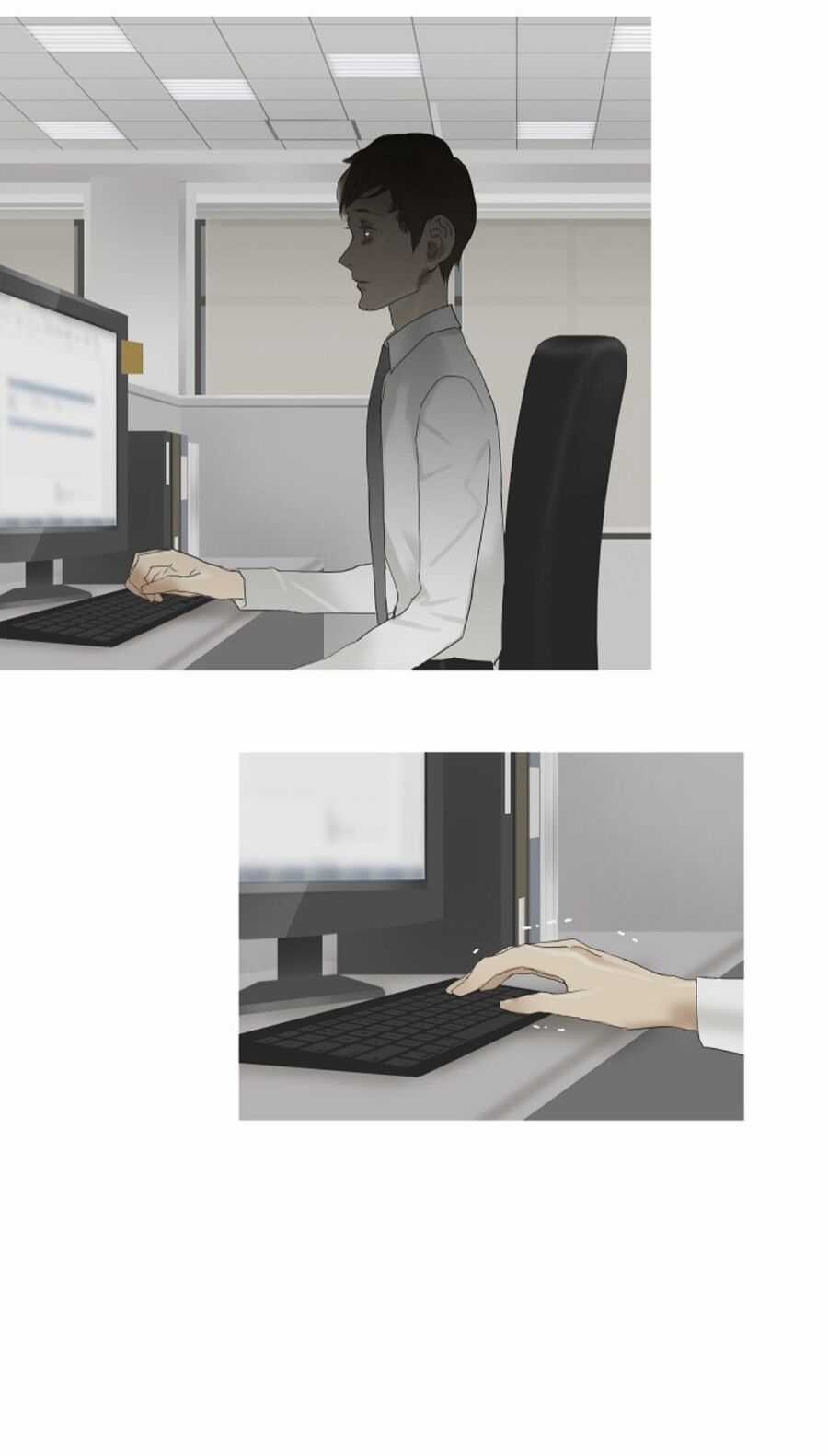 Chán Chường - Chương 46 - Trang 22