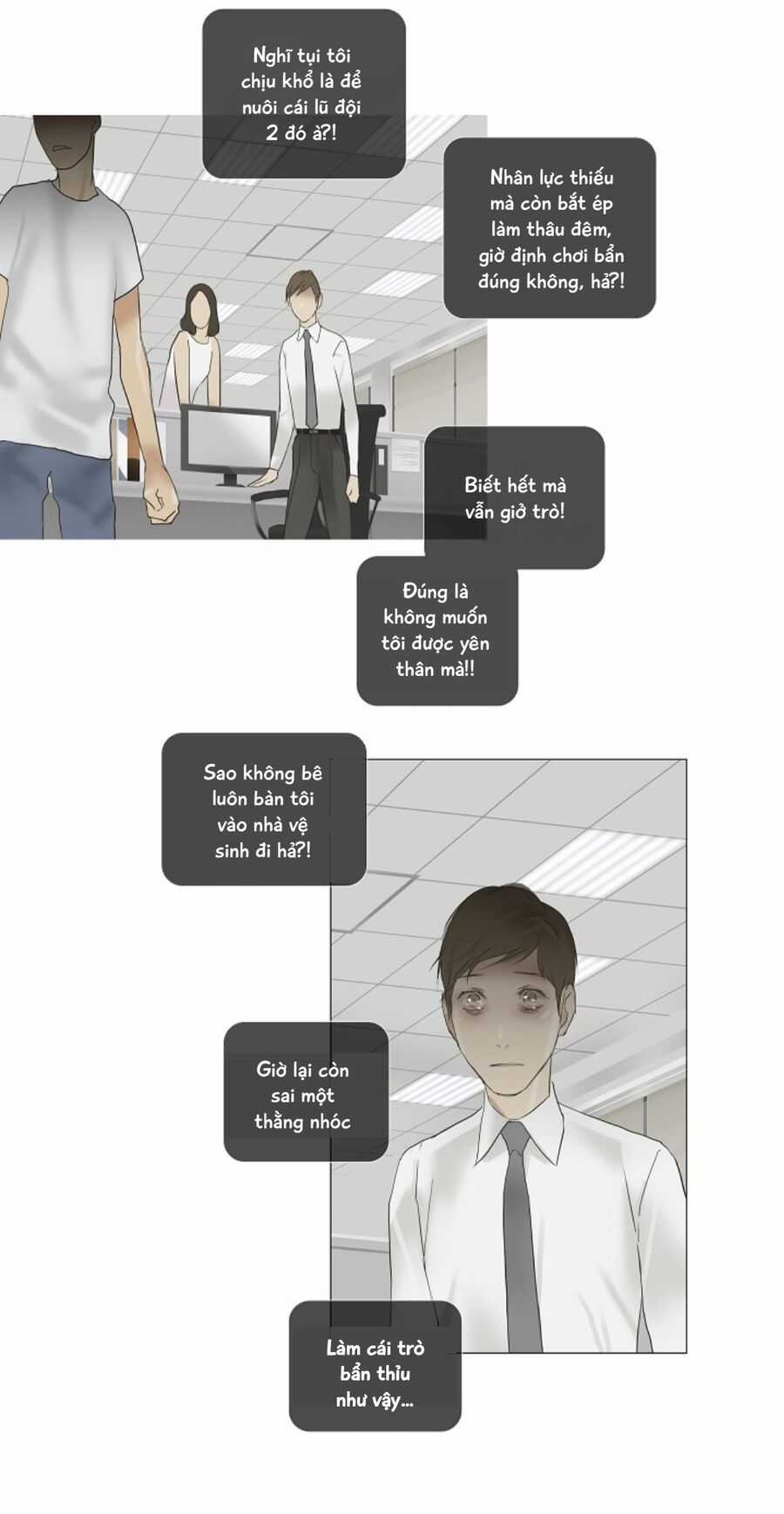 Chán Chường - Chương 46 - Trang 27