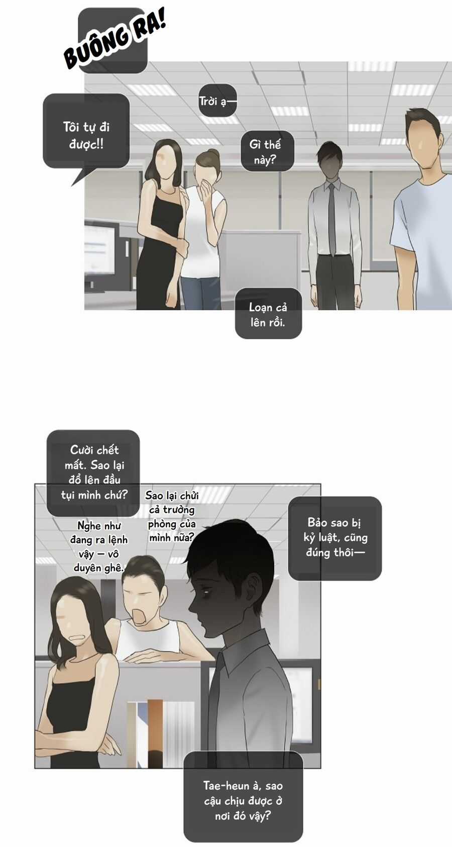 Chán Chường - Chương 46 - Trang 33