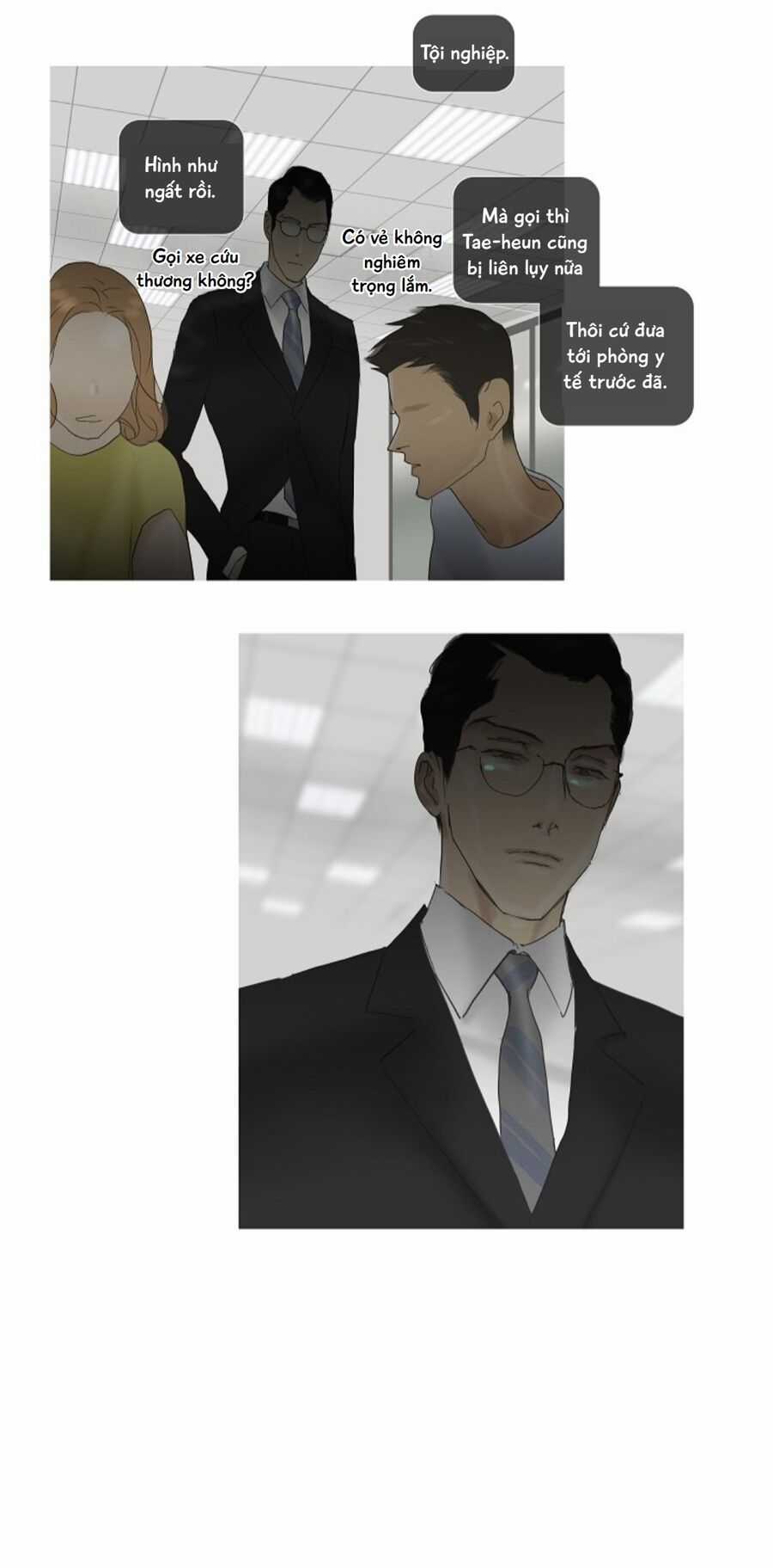 Chán Chường - Chương 46 - Trang 35