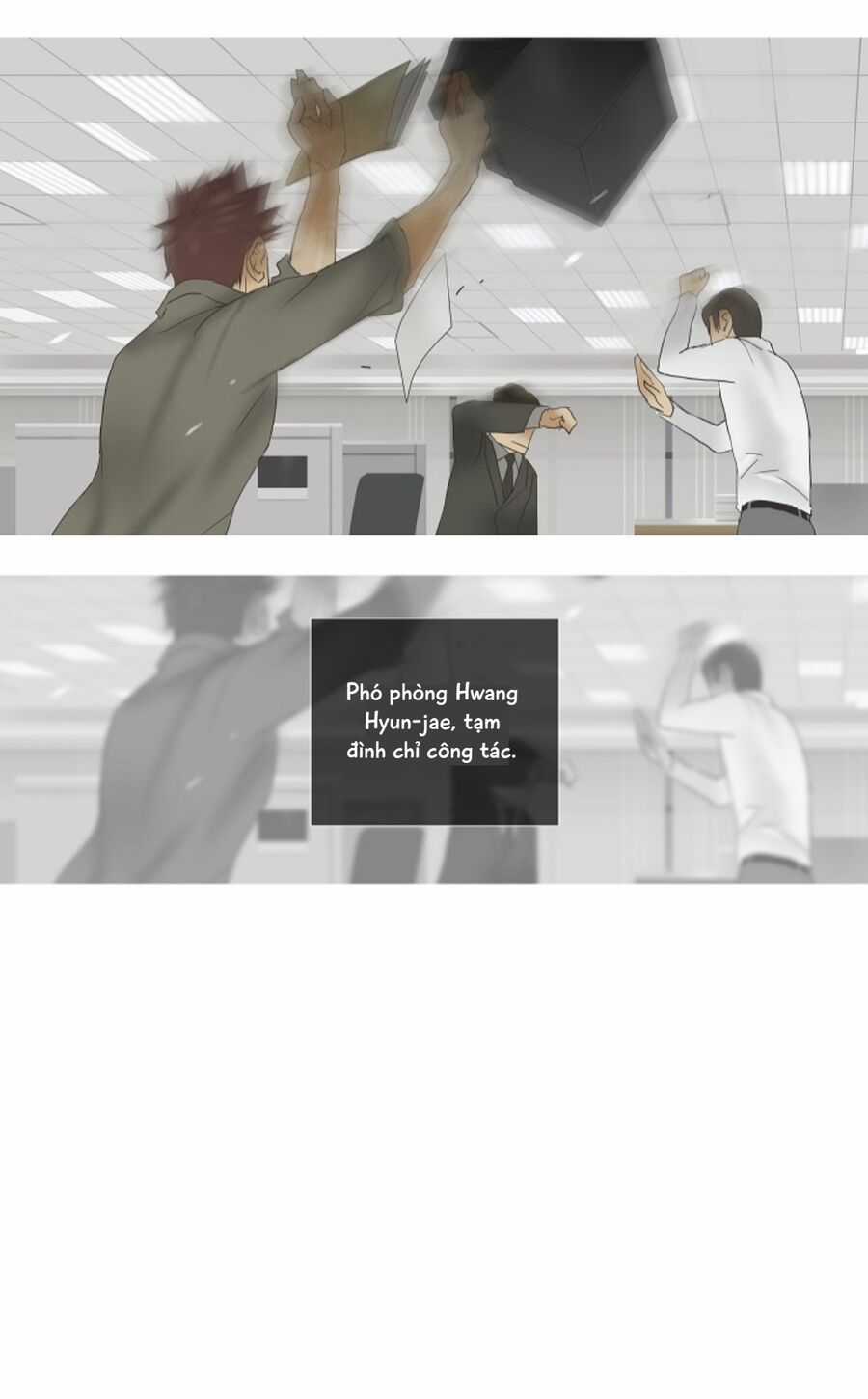 Chán Chường - Chương 46 - Trang 37