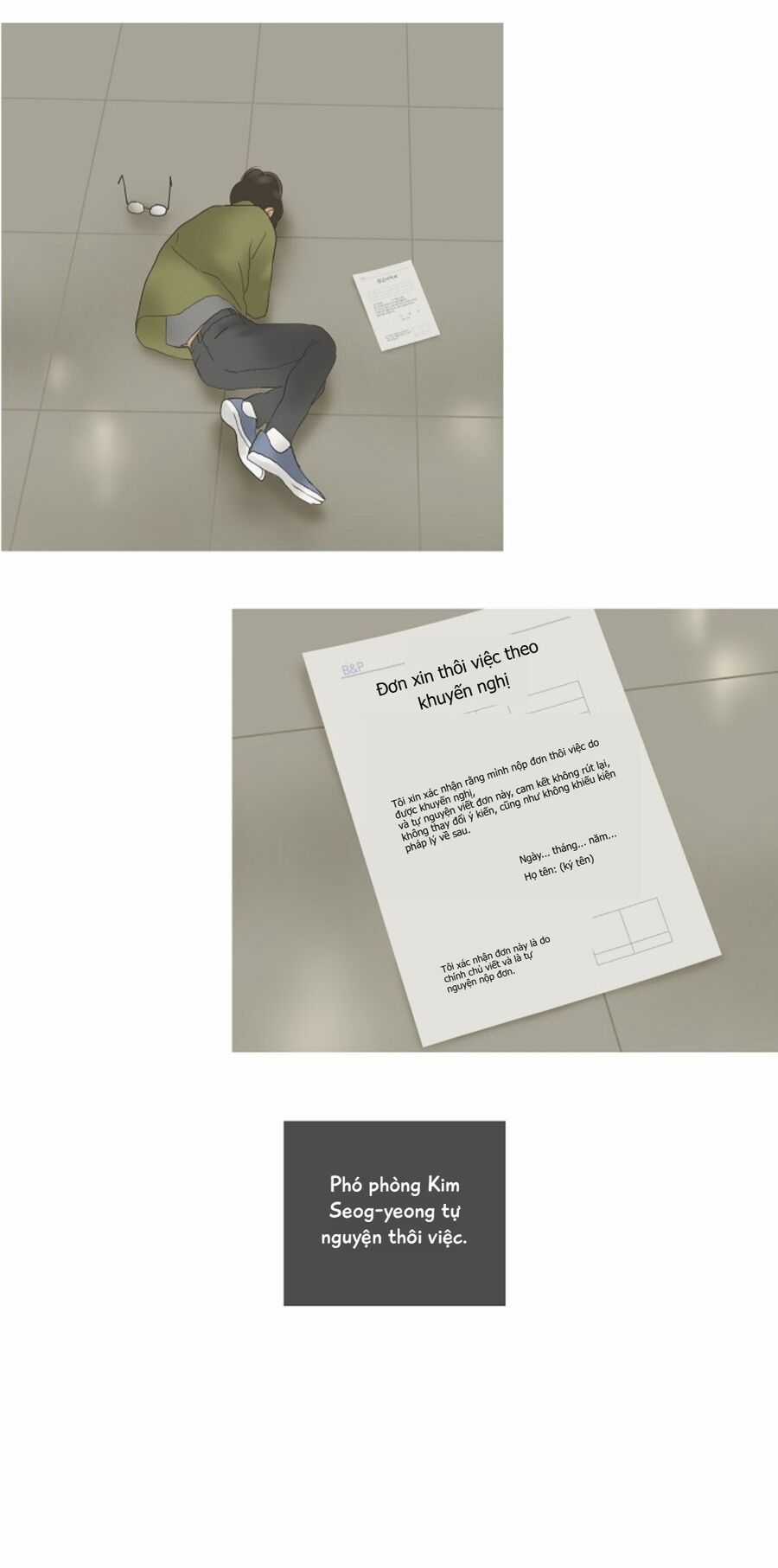 Chán Chường - Chương 46 - Trang 40