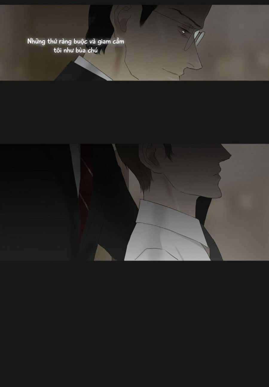 Chán Chường - Chương 46 - Trang 49