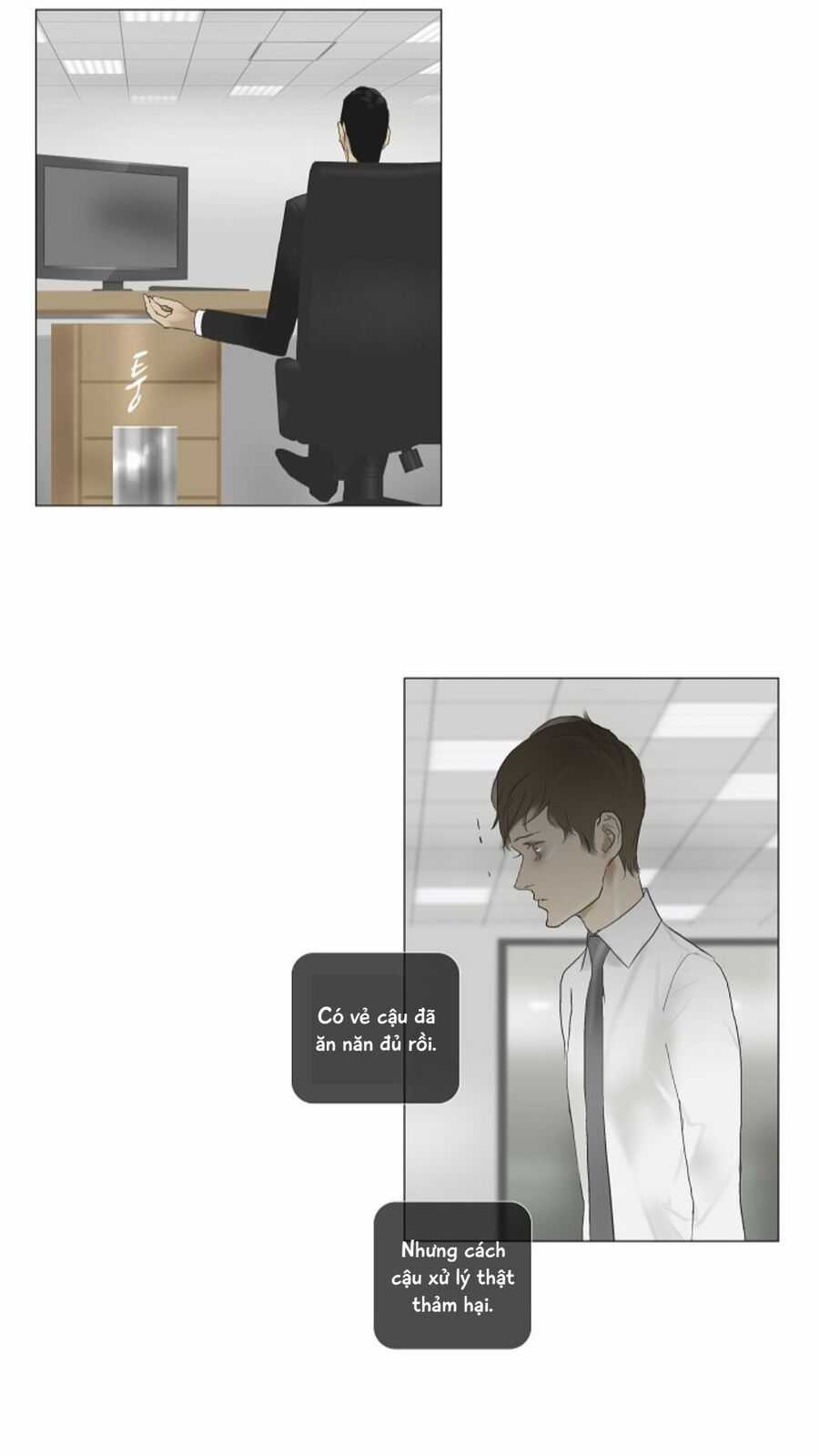 Chán Chường - Chương 47 - Trang 15