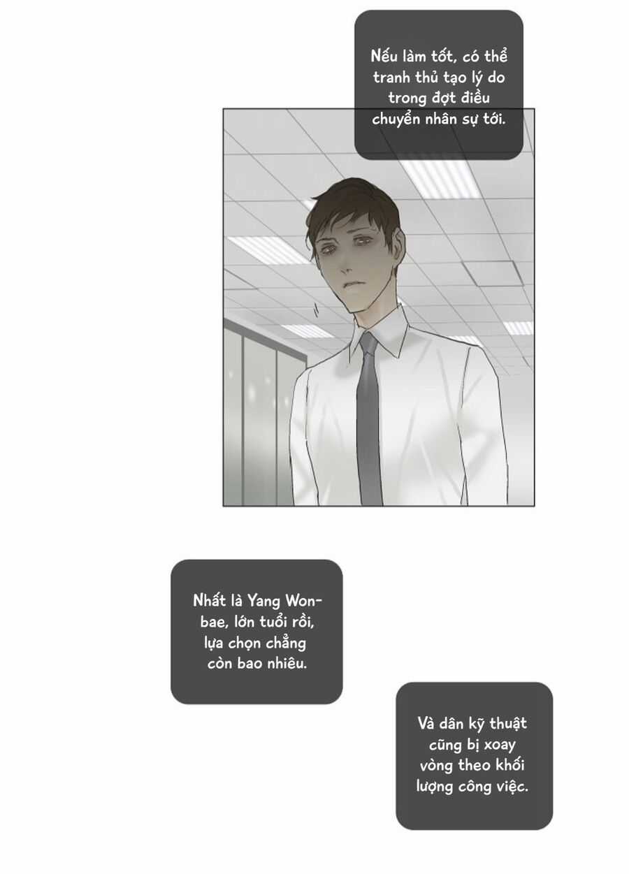 Chán Chường - Chương 47 - Trang 21