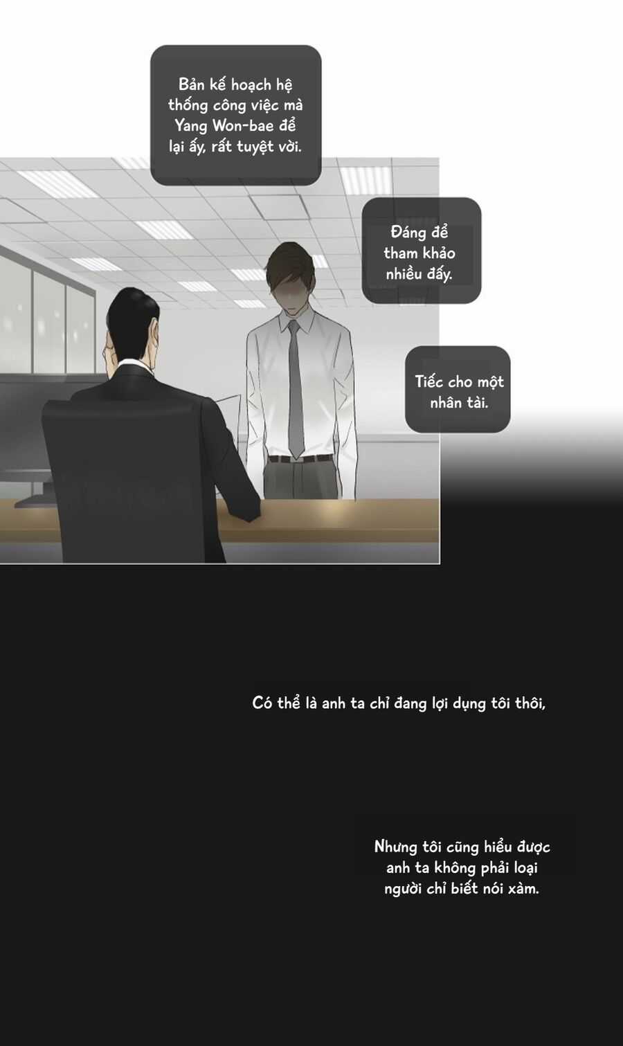 Chán Chường - Chương 47 - Trang 23