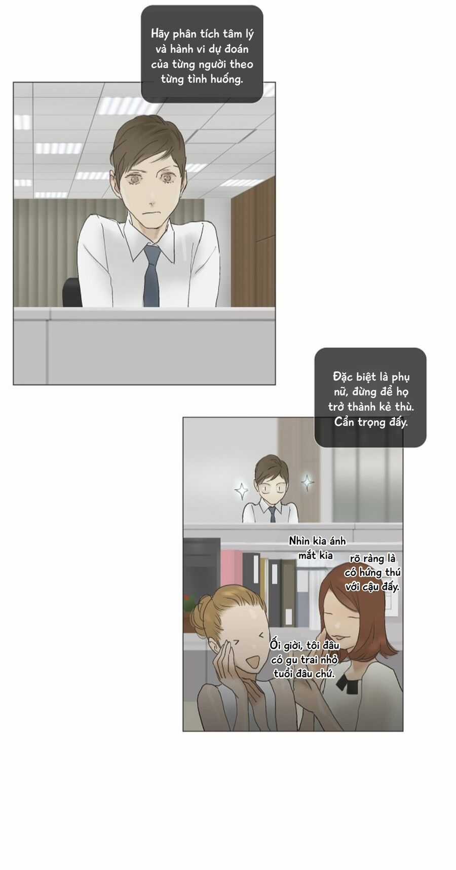 Chán Chường - Chương 47 - Trang 27