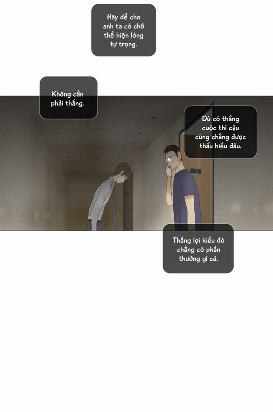 Chán Chường - Chương 47 - Trang 40