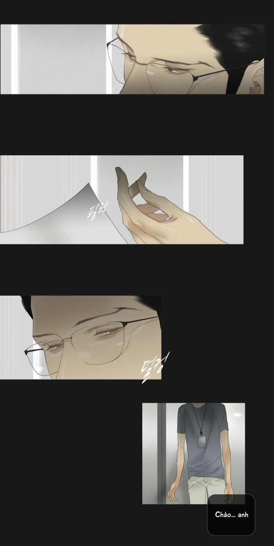 Chán Chường - Chương 48 - Trang 11