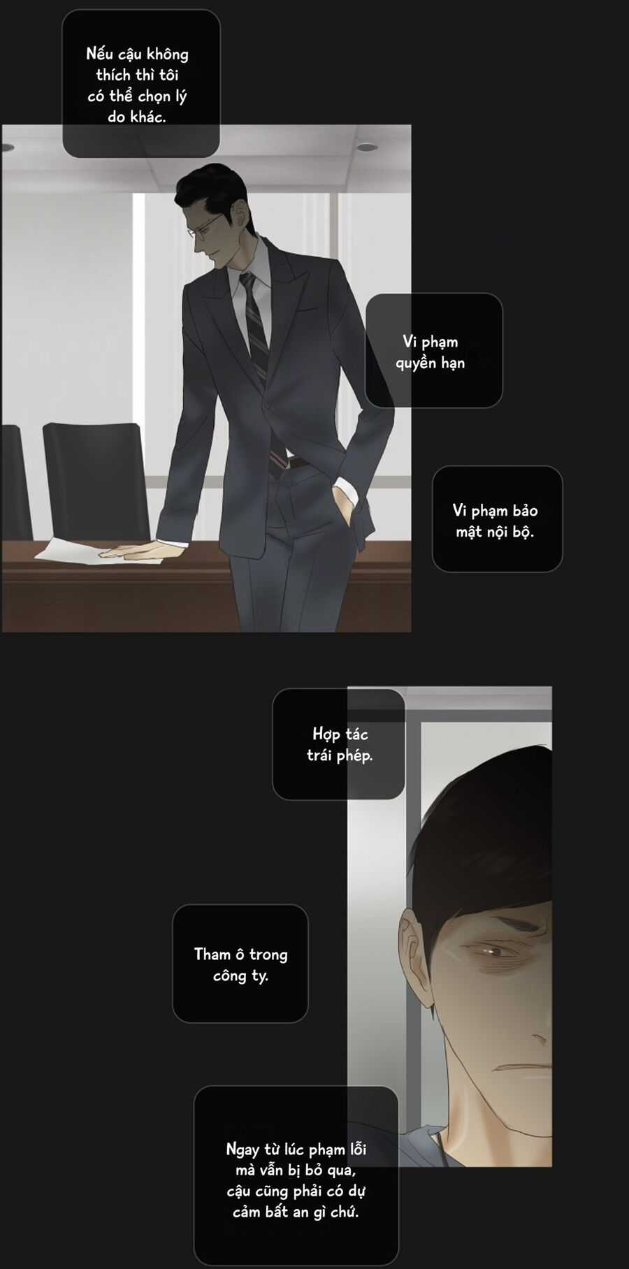 Chán Chường - Chương 48 - Trang 22