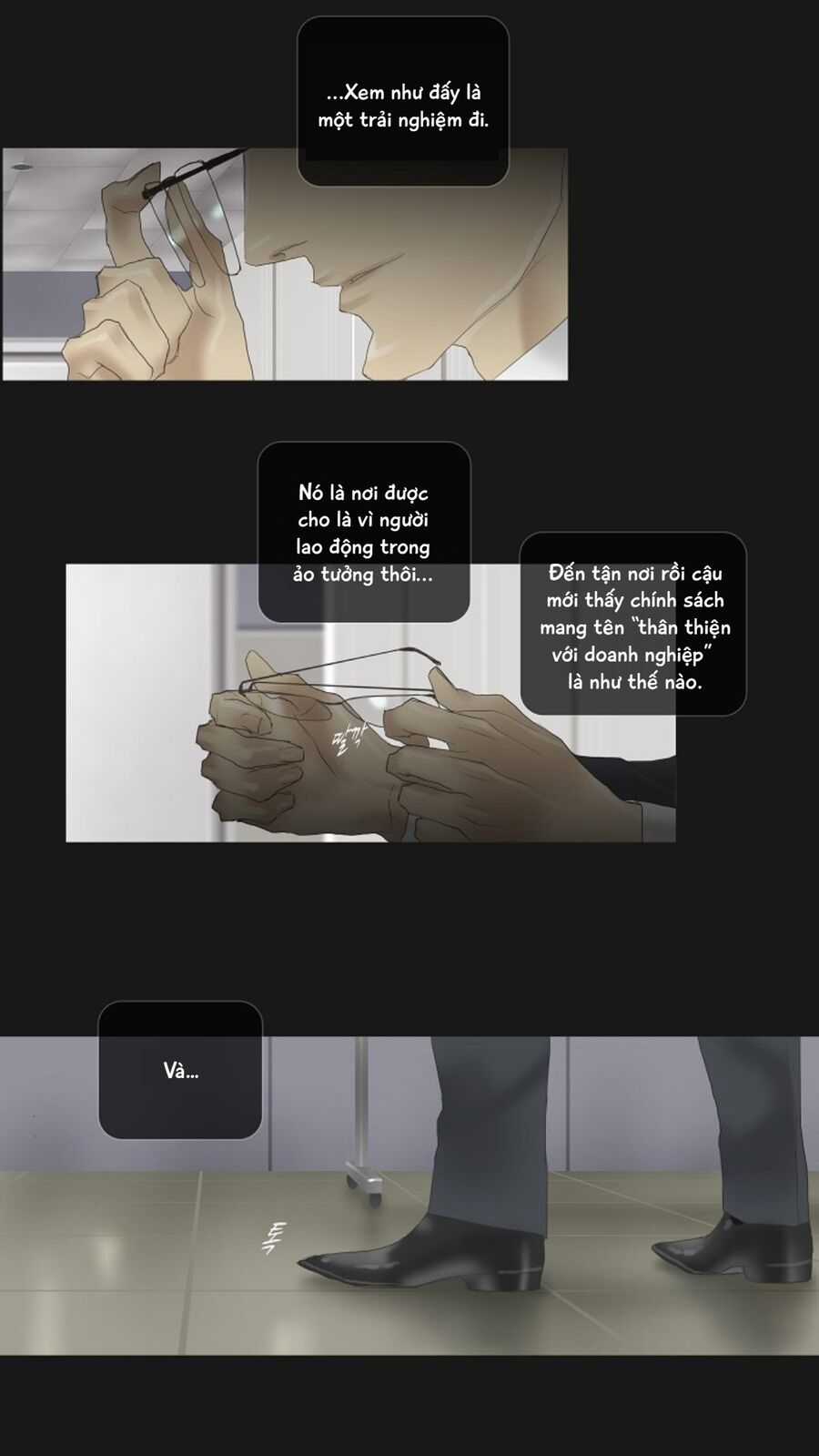 Chán Chường - Chương 48 - Trang 30