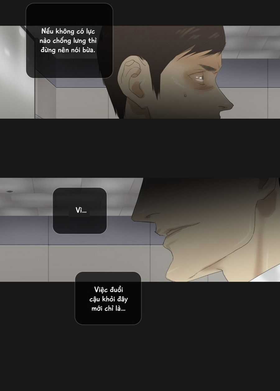 Chán Chường - Chương 48 - Trang 31