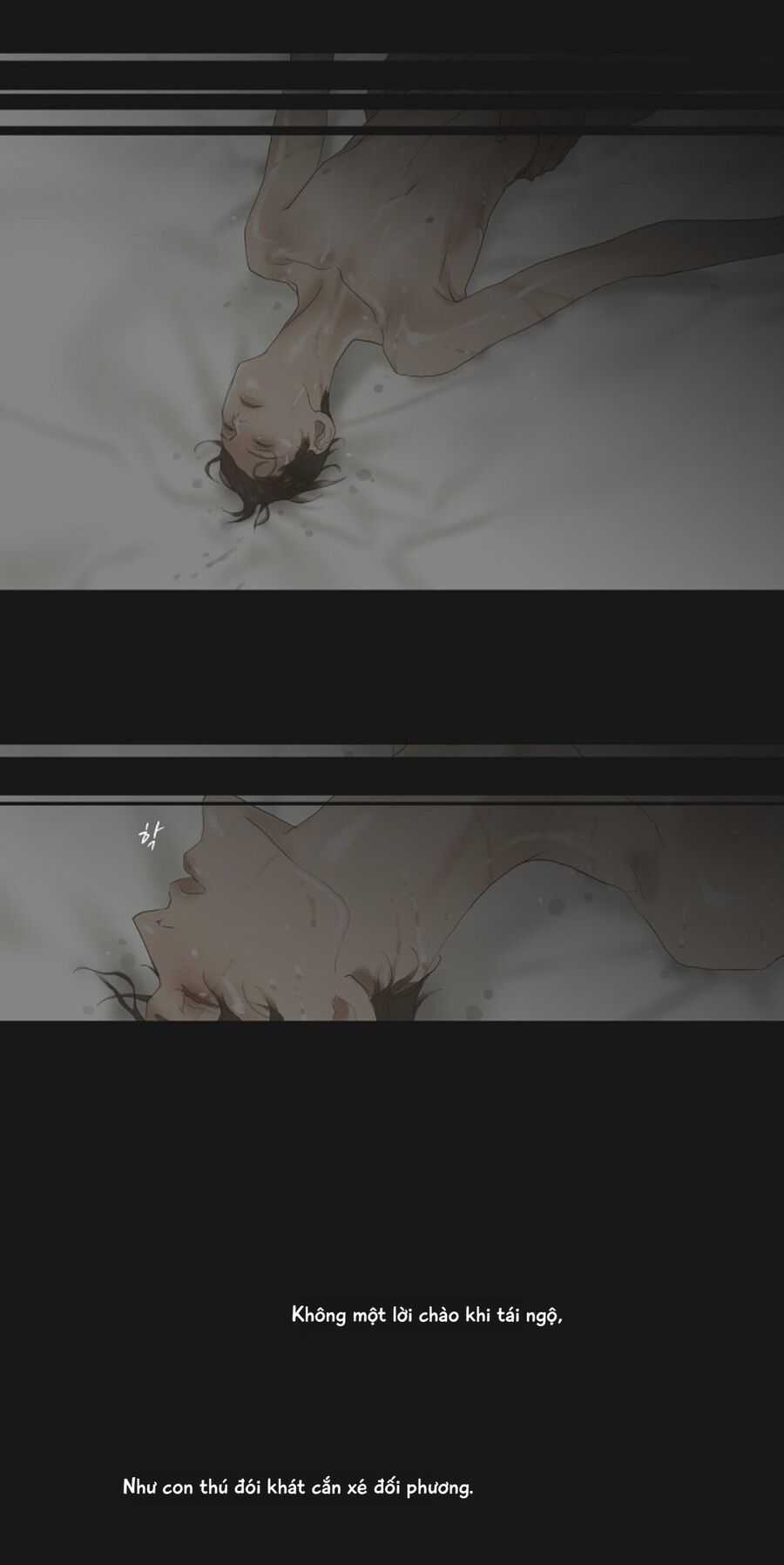 Chán Chường - Chương 48 - Trang 33