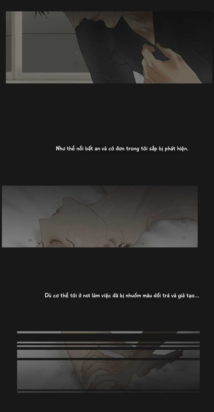 Chán Chường - Chương 48 - Trang 34