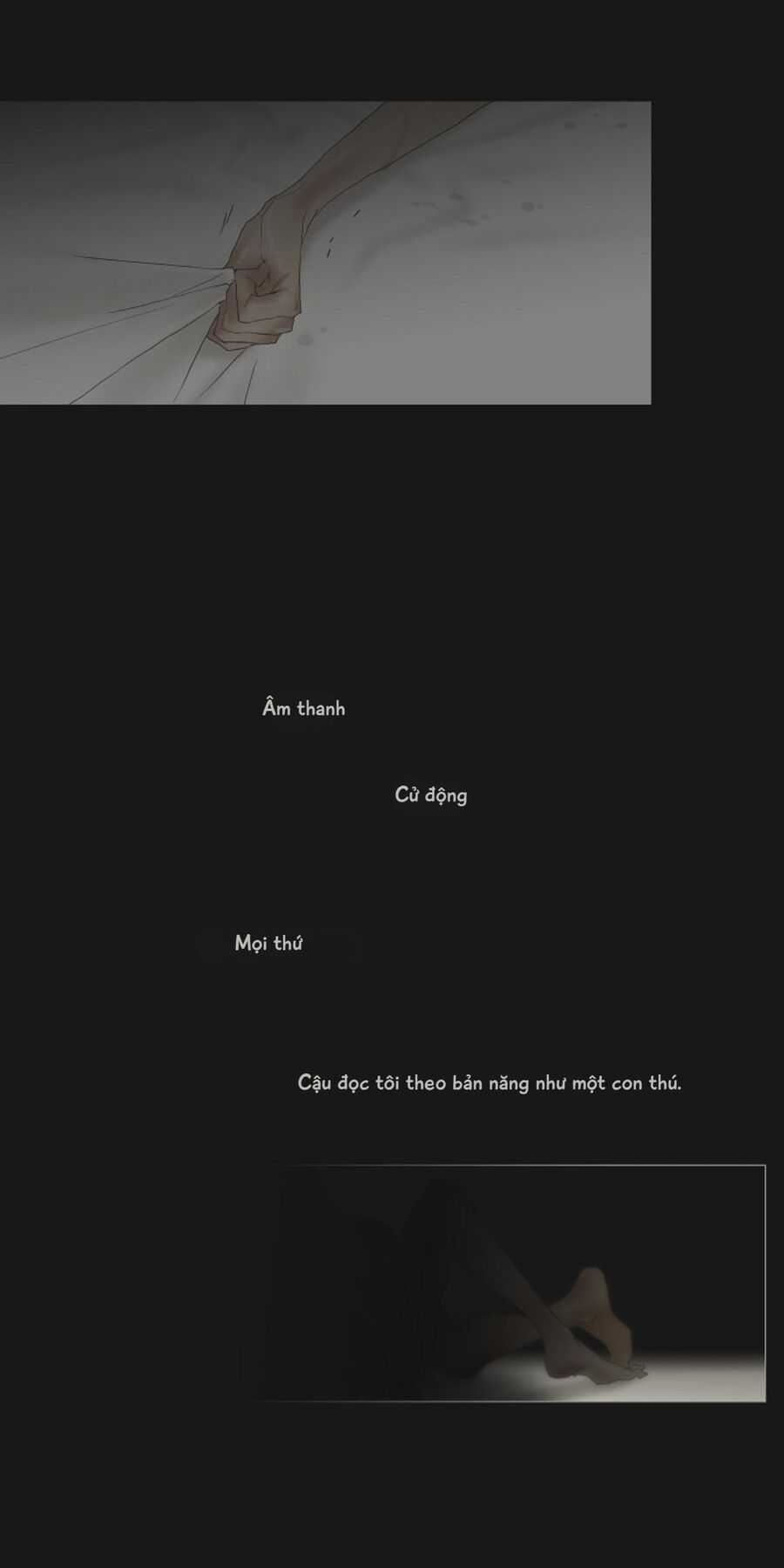 Chán Chường - Chương 48 - Trang 36