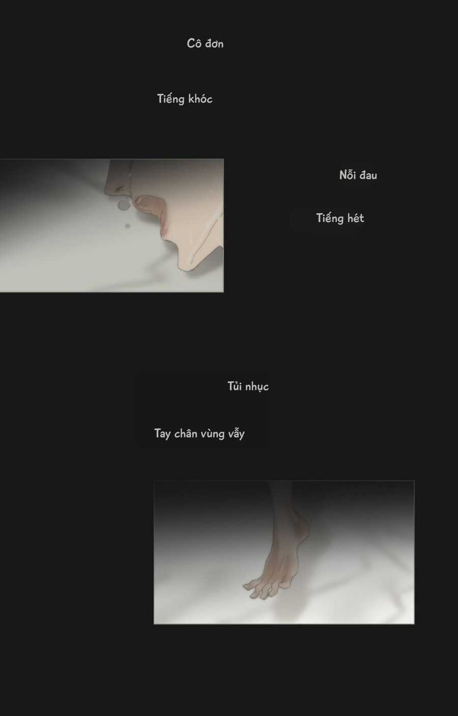 Chán Chường - Chương 48 - Trang 37
