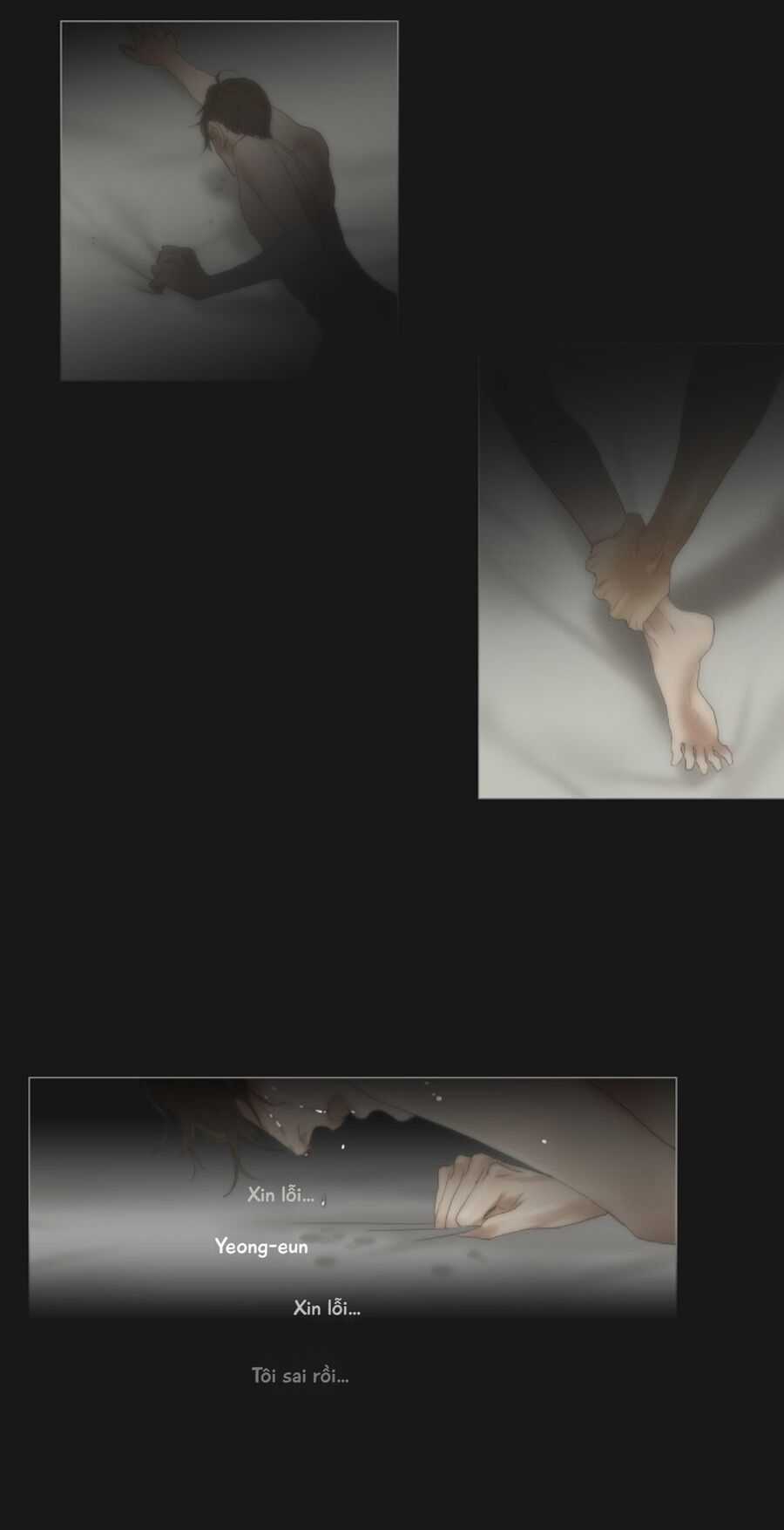 Chán Chường - Chương 48 - Trang 38