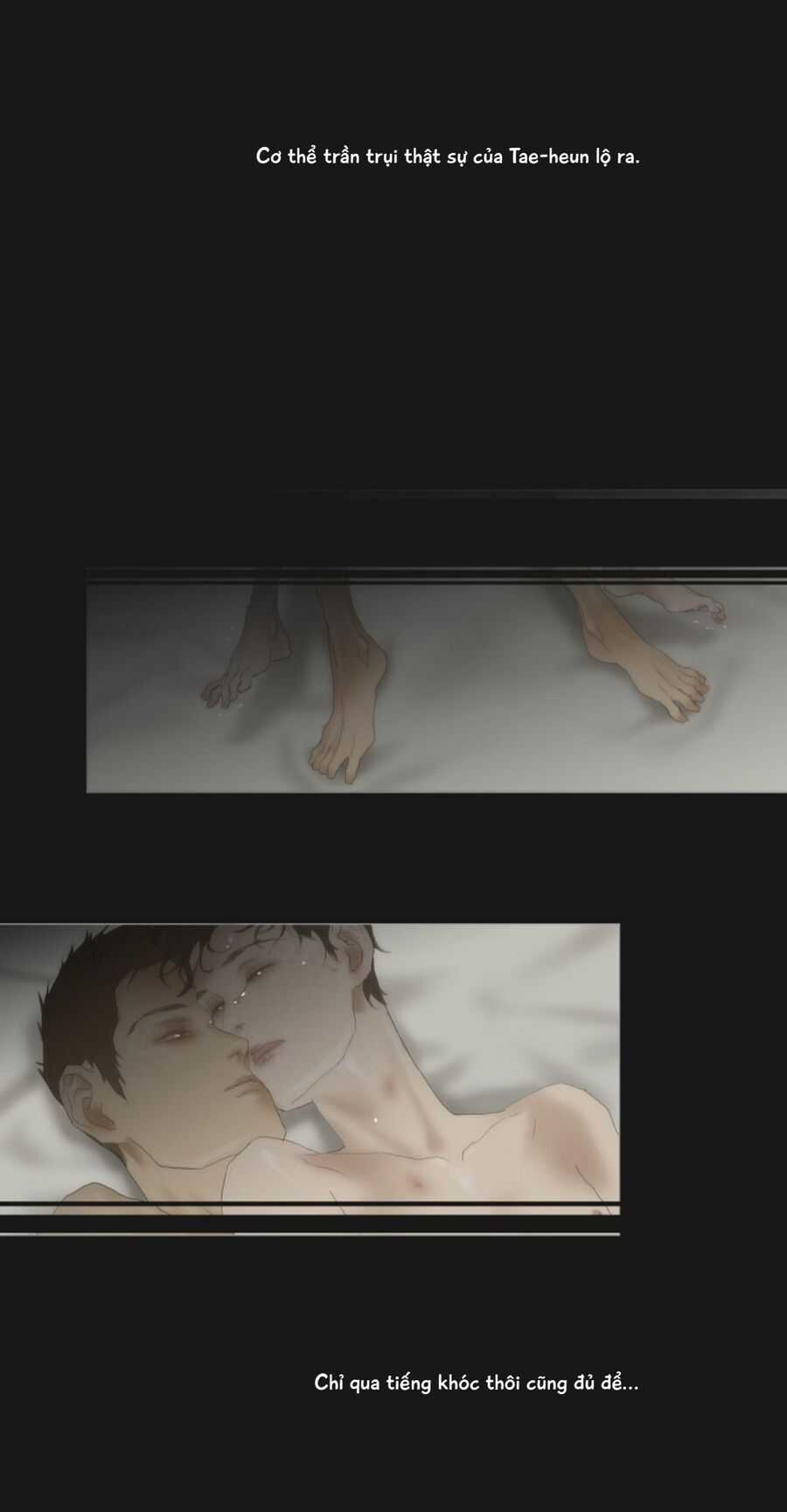 Chán Chường - Chương 48 - Trang 40