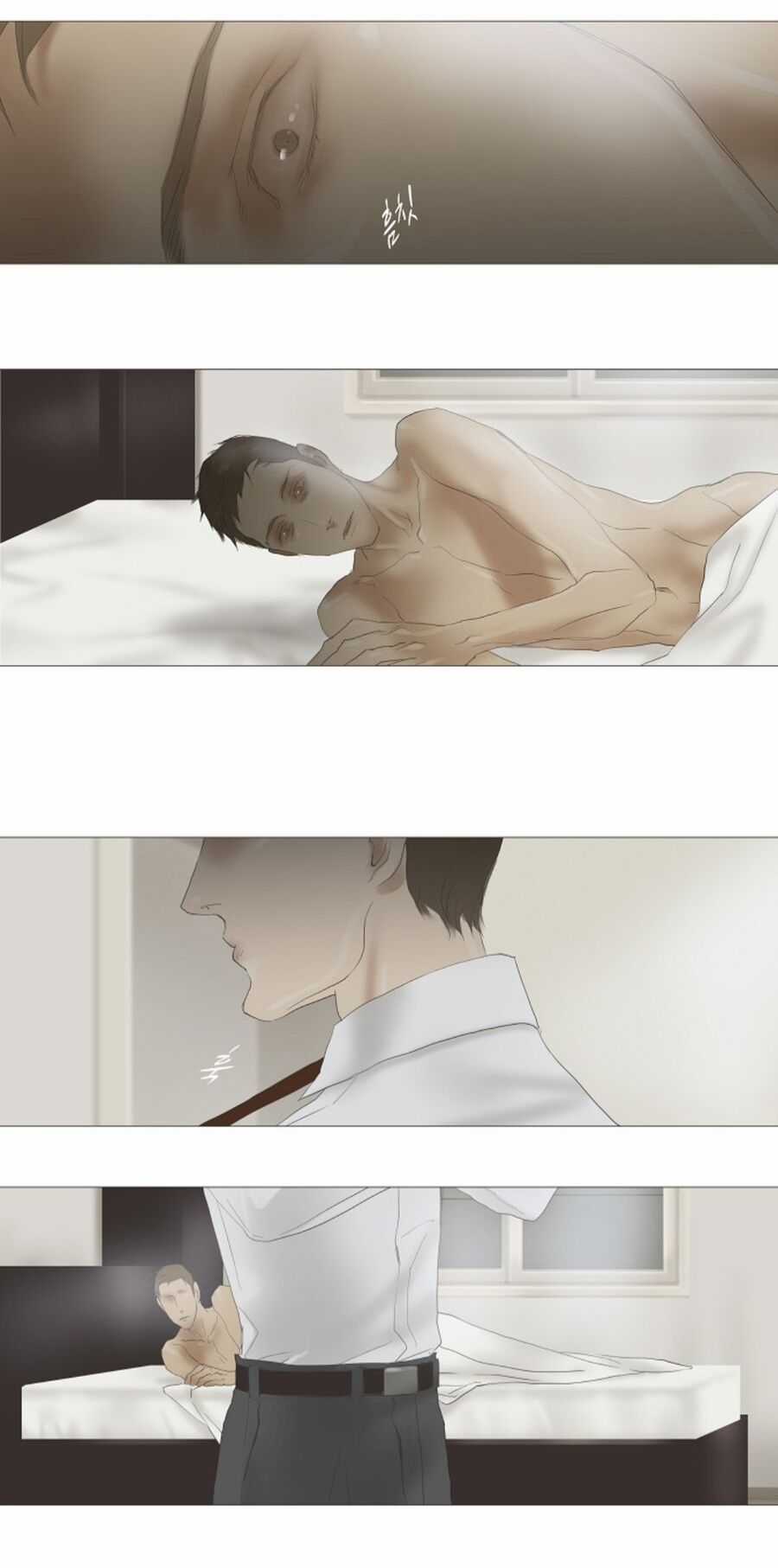 Chán Chường - Chương 48 - Trang 49