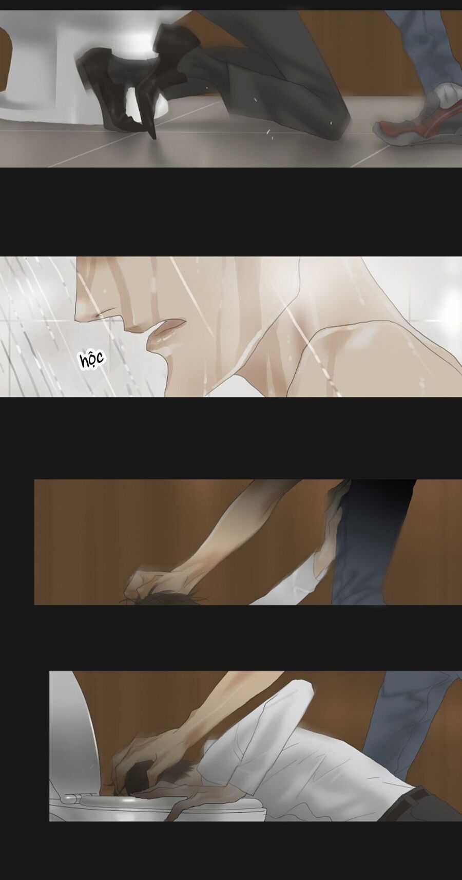 Chán Chường - Chương 48 - Trang 6